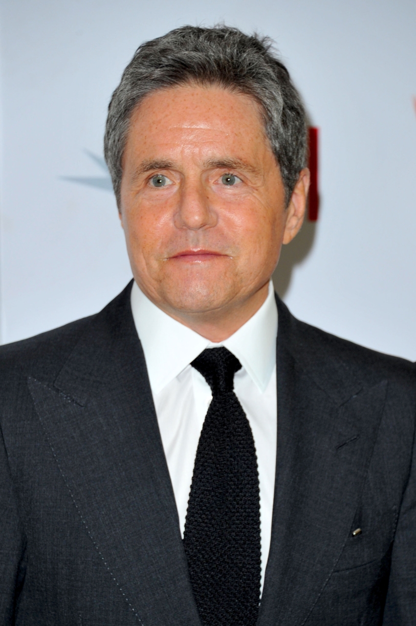 colleague: Brad Grey