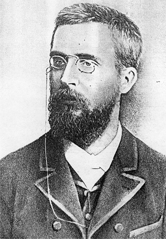 Gallery of Nikolay Gamaleya