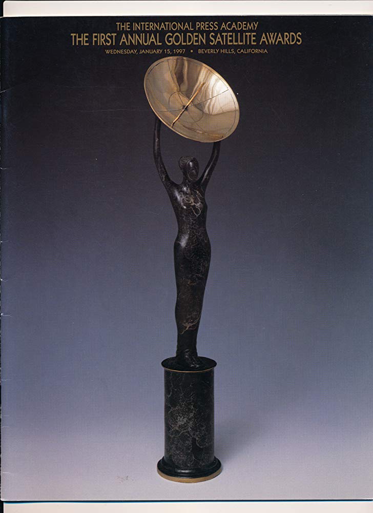 Satellite Awards