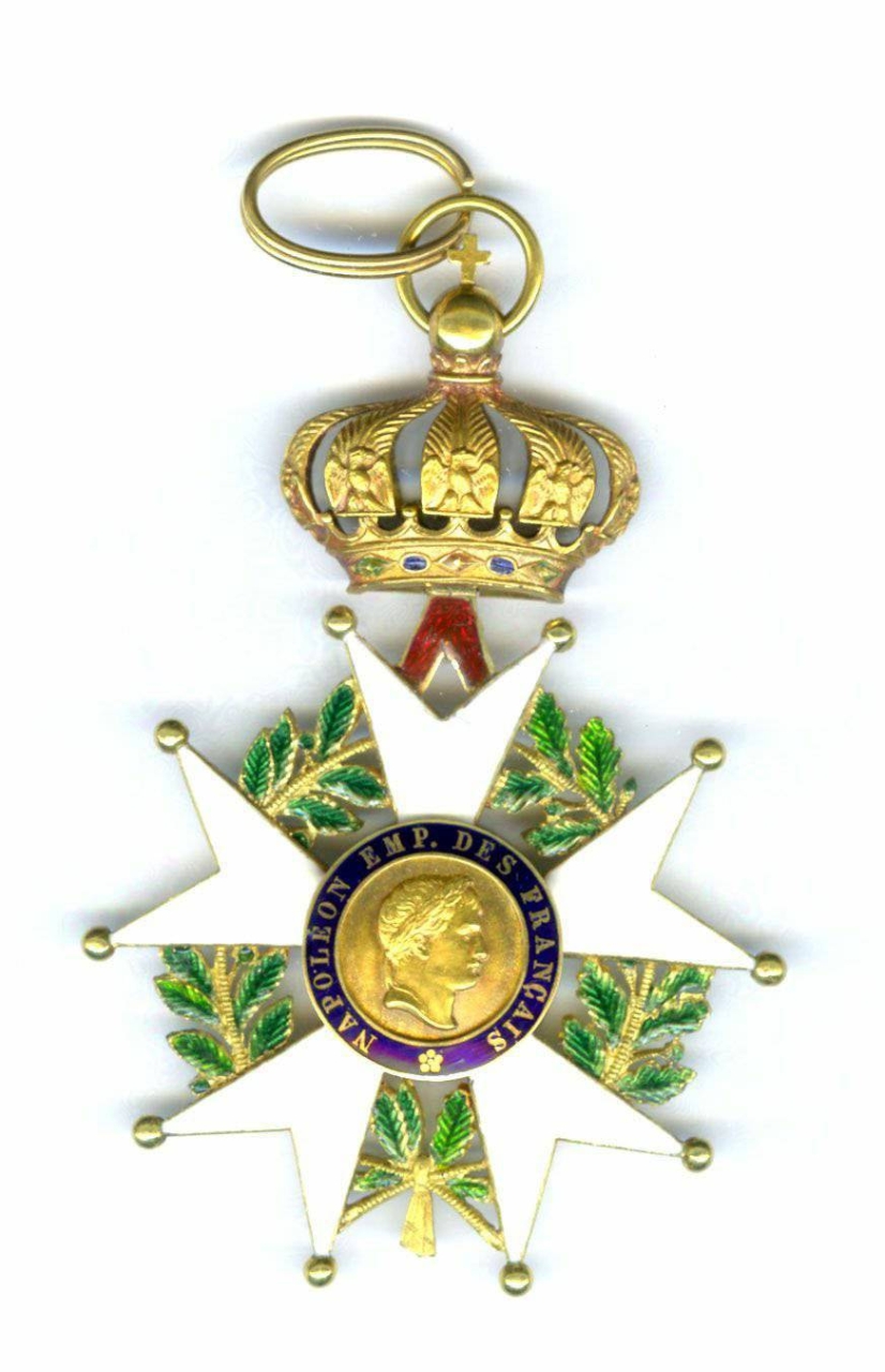 Legion of Honor