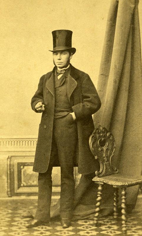 Lazare Garreau
