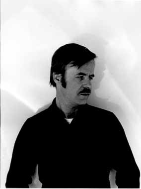 Gallery of Ronald Johnson