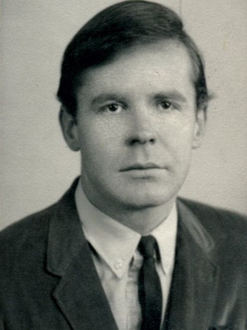 Gallery of Ronald Johnson