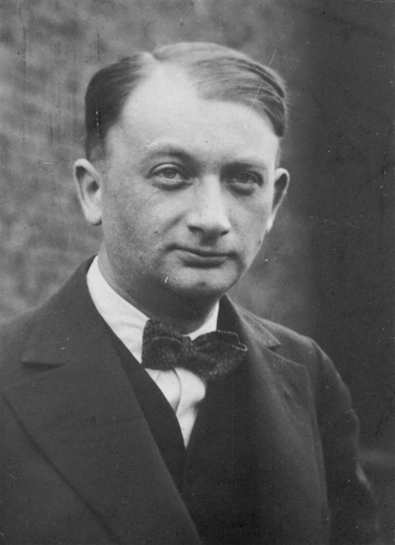 Joseph Roth