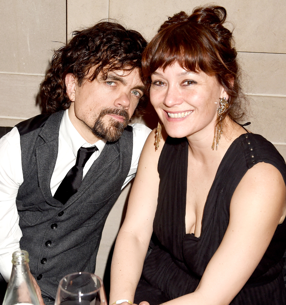Spouse: Erica Schmidt