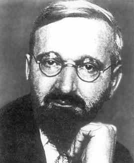 Gallery of Theodor Kaluza