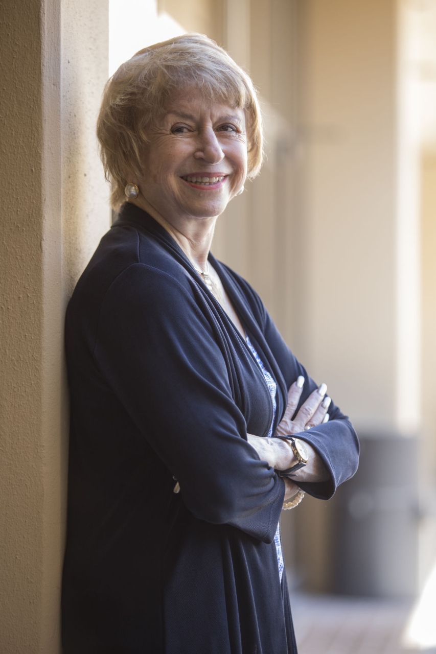 Mimi Gladstein