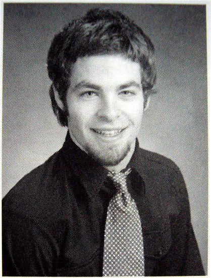 Gallery of Chris Pine