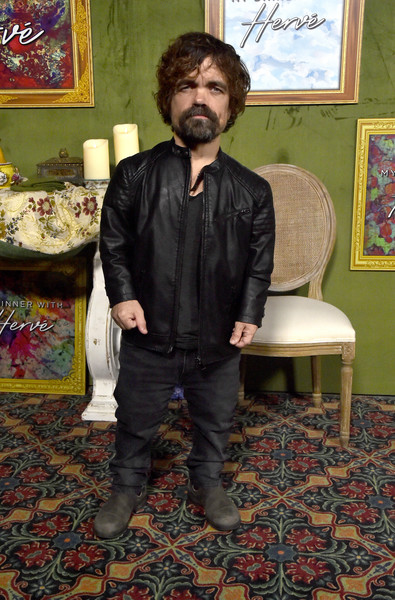 Gallery of Peter Dinklage