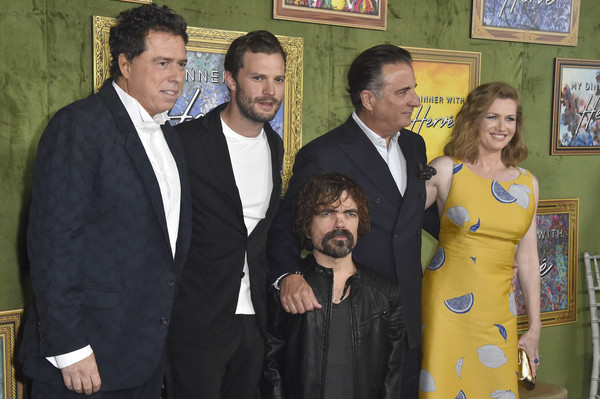 Gallery of Peter Dinklage