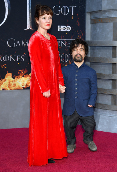 Gallery of Peter Dinklage
