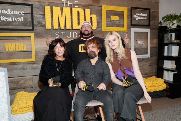 Gallery of Peter Dinklage