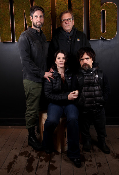 Gallery of Peter Dinklage