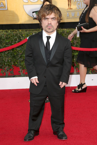 Gallery of Peter Dinklage