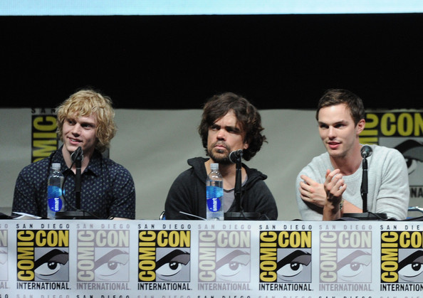 Gallery of Peter Dinklage