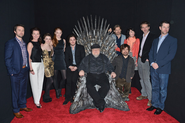 Gallery of Peter Dinklage