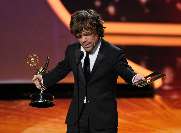 Gallery of Peter Dinklage