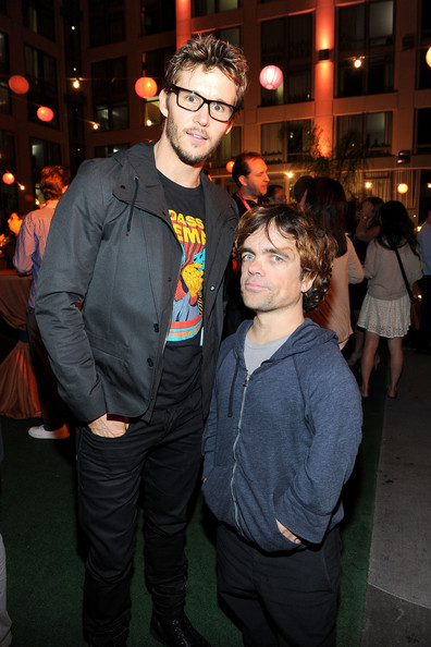 Gallery of Peter Dinklage