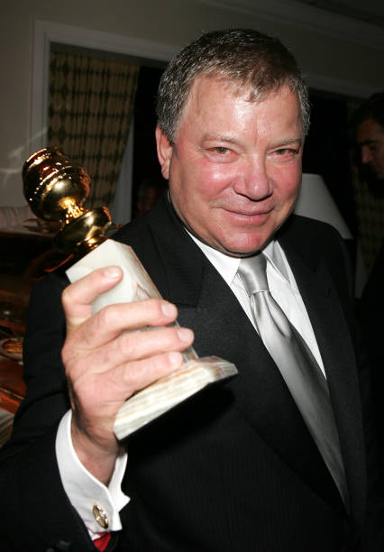 Golder Globe Award