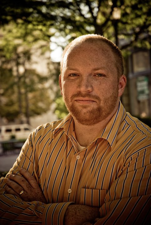 Robison Wells