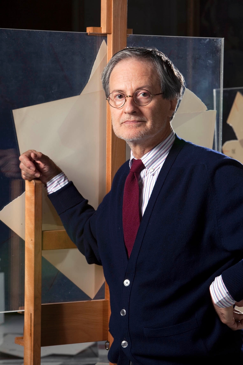 Gallery of Giulio Paolini
