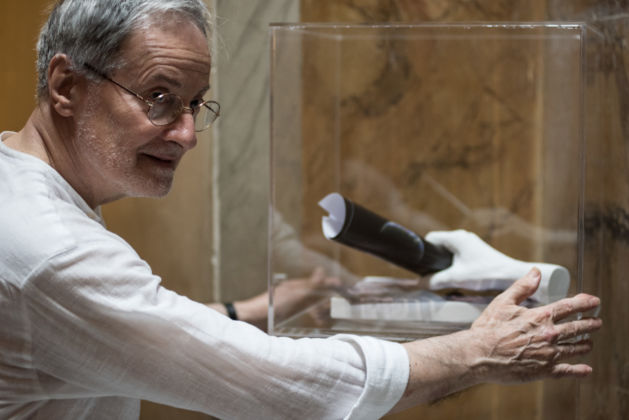 Gallery of Giulio Paolini