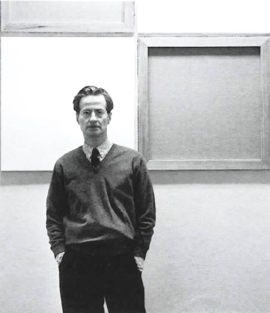 Gallery of Giulio Paolini