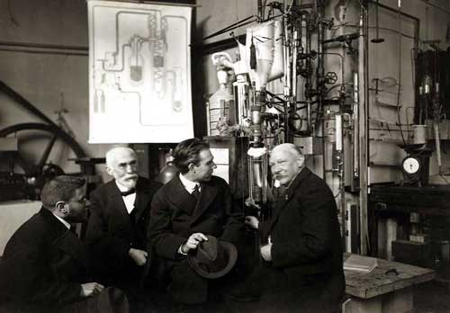 Gallery of Heike Kamerlingh Onnes