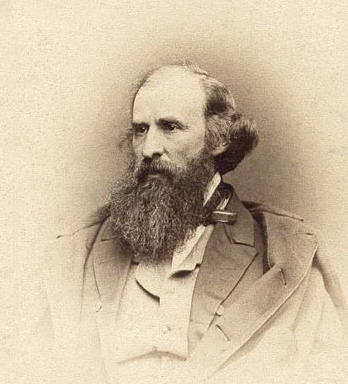 Henry Brown
