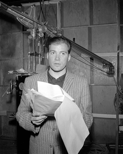 Gallery of William Shatner