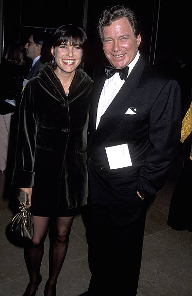 Gallery of William Shatner