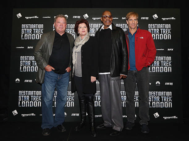 Gallery of William Shatner