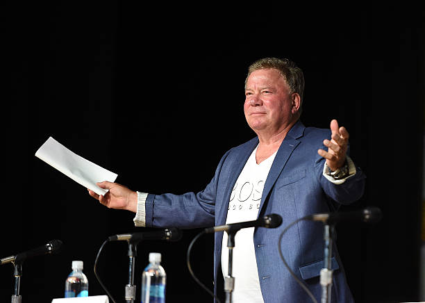 Gallery of William Shatner