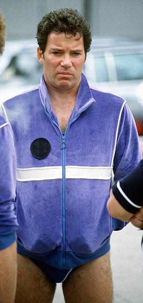 Gallery of William Shatner