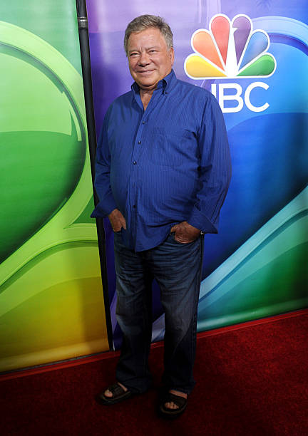 Gallery of William Shatner