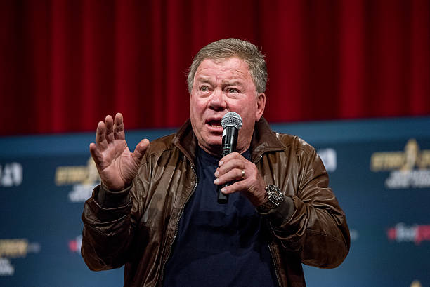 Gallery of William Shatner