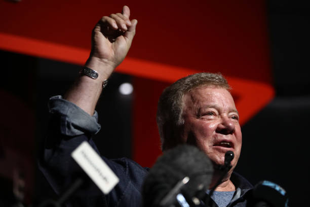 Gallery of William Shatner