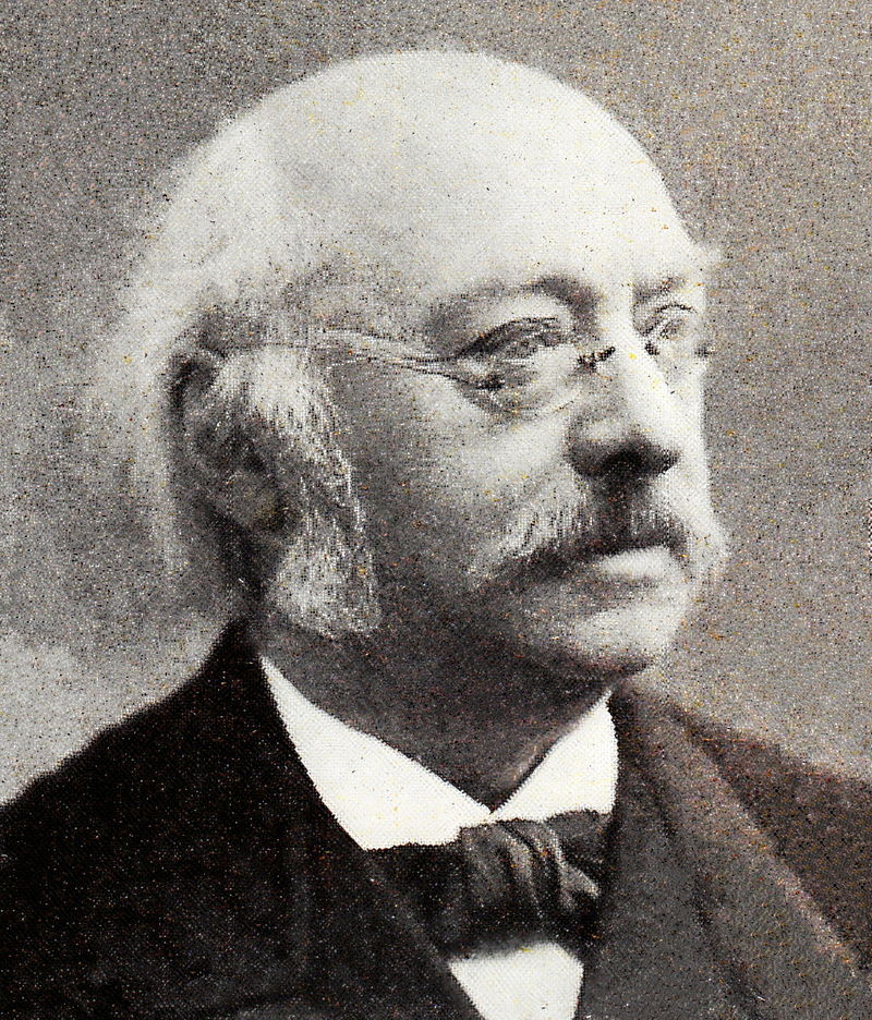 colleague: Johannes Bosscha