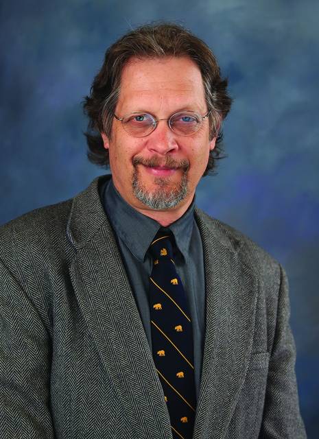 Perry Bush
