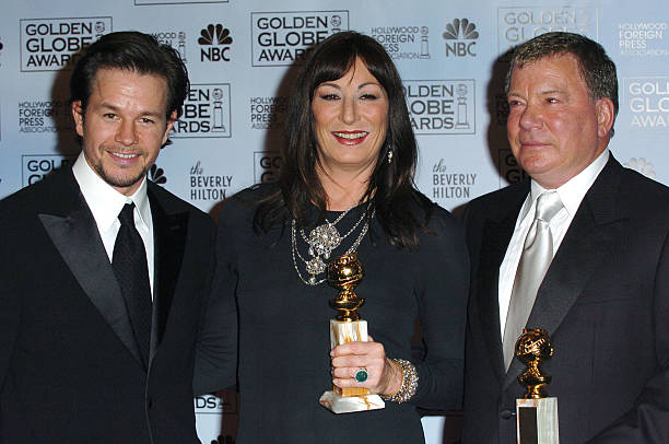 Gallery of William Shatner