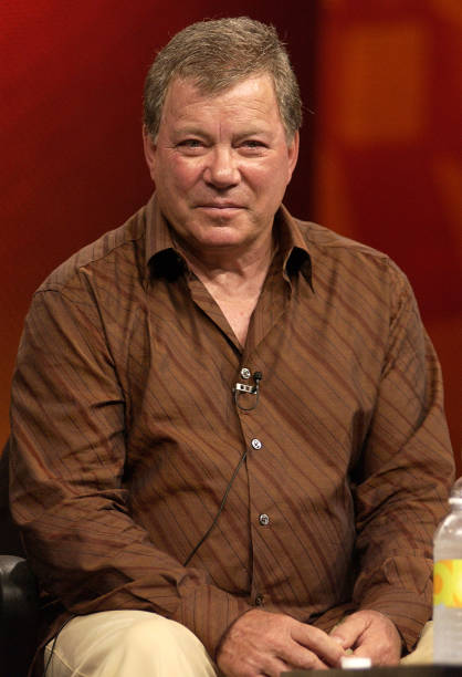 Gallery of William Shatner