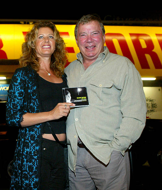 Gallery of William Shatner
