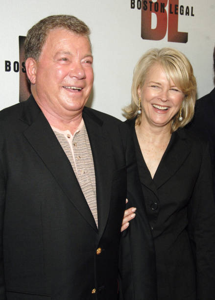 Gallery of William Shatner