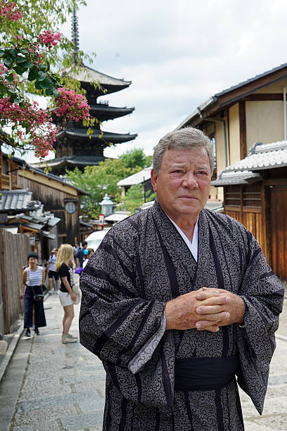 Gallery of William Shatner