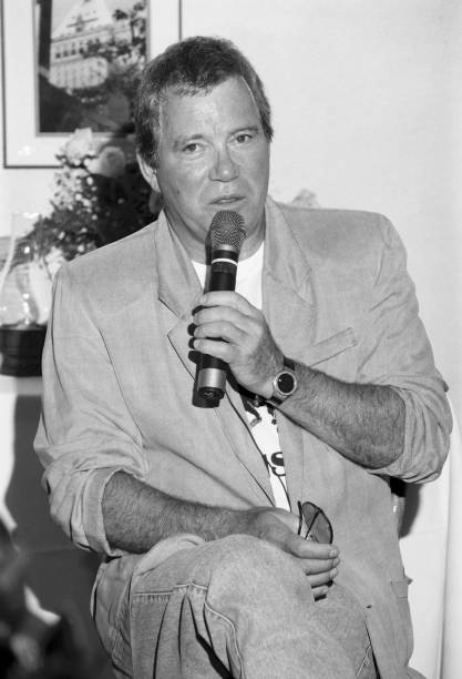 Gallery of William Shatner