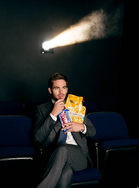 Gallery of Chris Pine