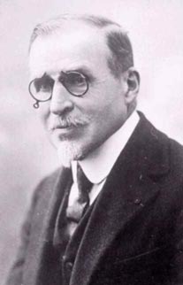 colleague: Louis Lapicque