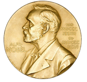 Nobel Prize for Physiology or Medicine