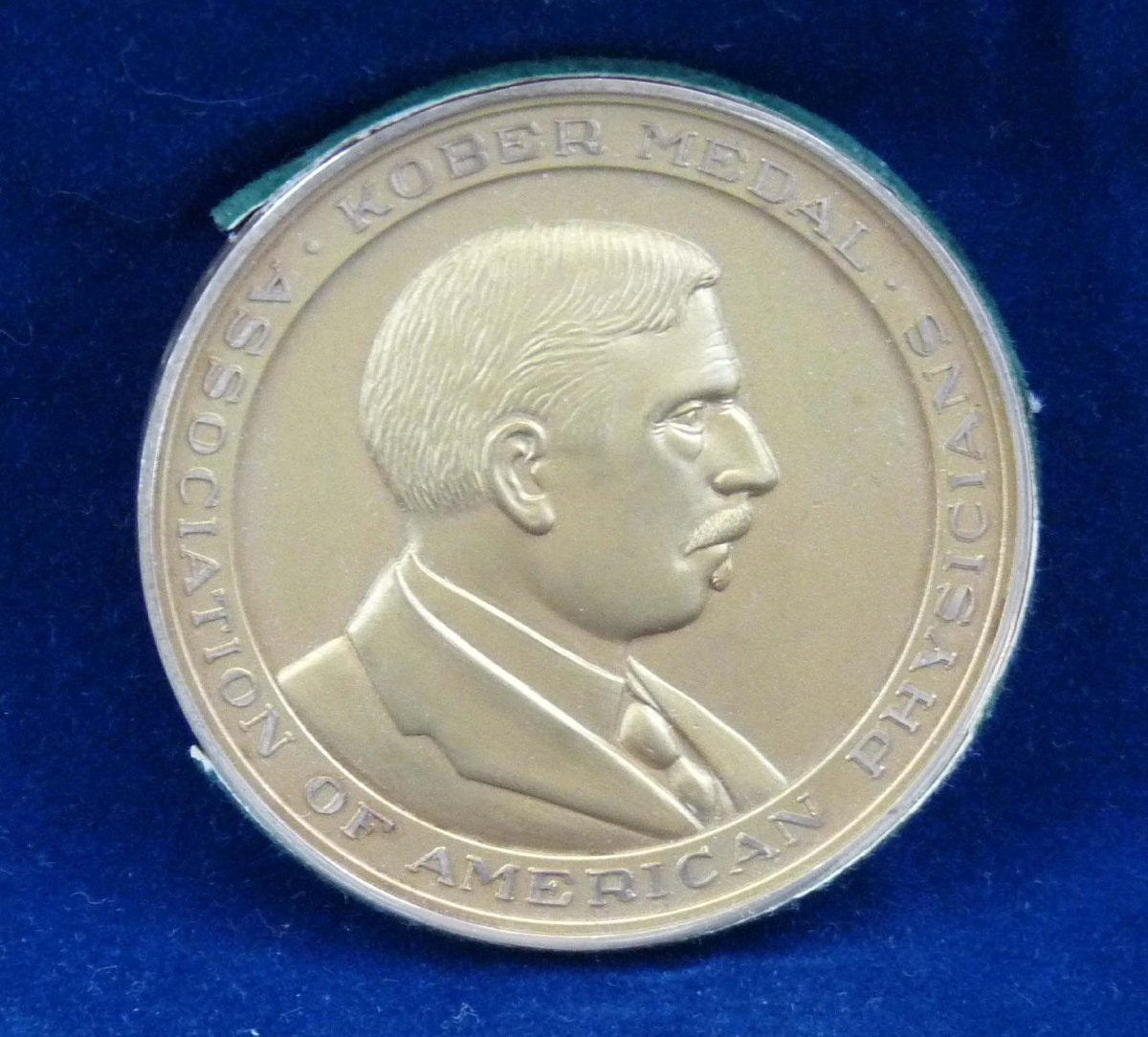 Kober Medal