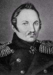 Fabian von Bellingshausen